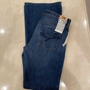 Brand New Joe’s Jeans The Lover Size 29